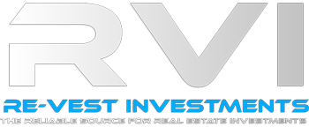 REVEST | Re-Vest Investments